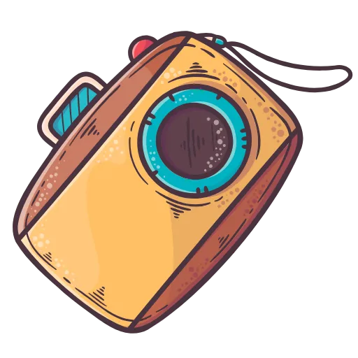☀️ Стикер «Summer» для Telegram