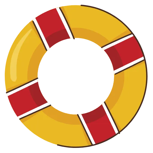 ☀️ Стикер «Summer» для Telegram