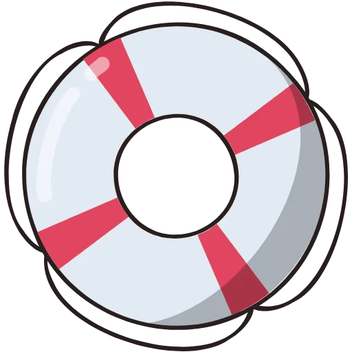 ☀️ Стикер «Summer» для Telegram