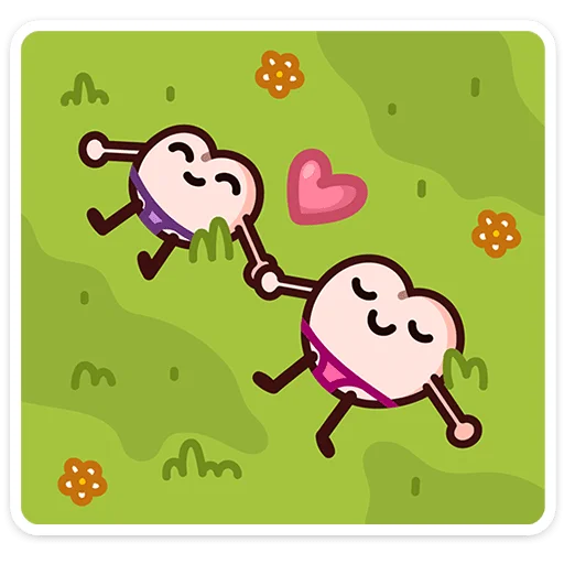 🌟 Стикер «Летний Попкинс» для Telegram