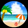 Стикер 61 Summer #vibe #cute #timeofyear