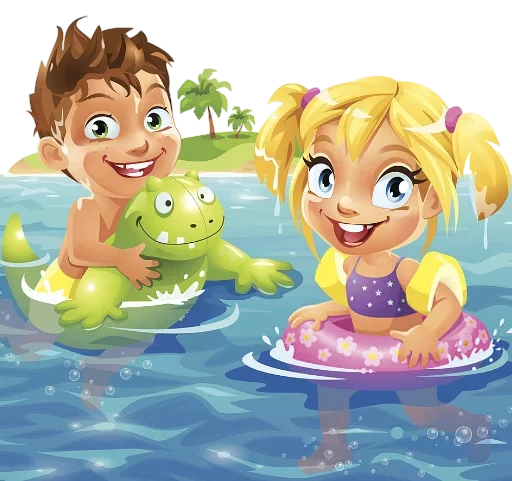 🧡 Стикер «Moods» для Telegram
