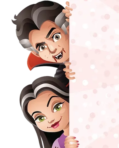 💖 Стикер «Moods» для Telegram