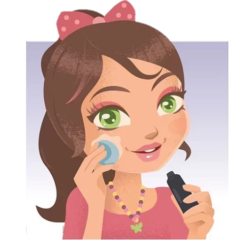💙 Стикер «Moods» для Telegram