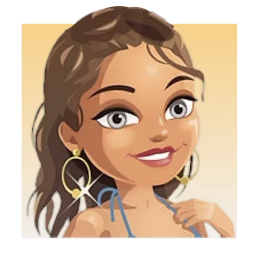 💛 Стикер «Moods» для Telegram