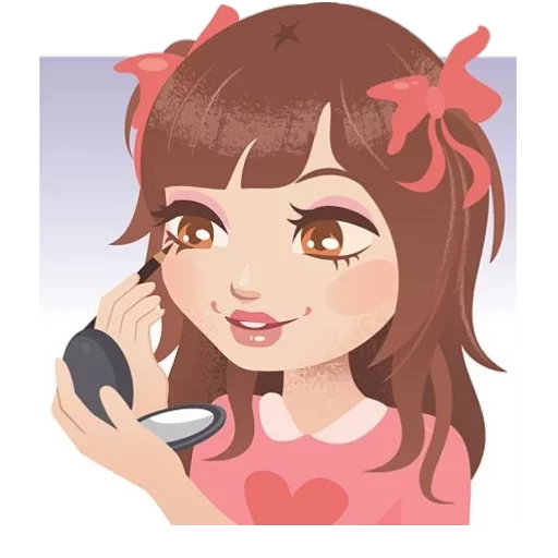 💚 Стикер «Moods» для Telegram