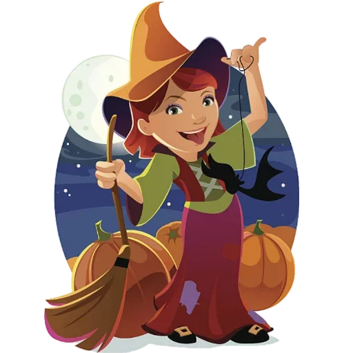🧡 Стикер «Moods» для Telegram