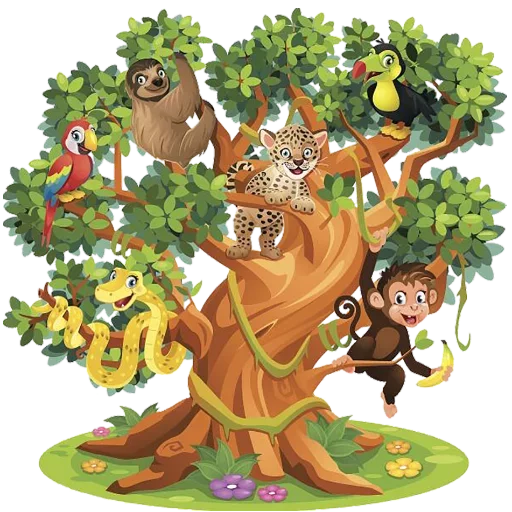 💚 Стикер «Moods» для Telegram