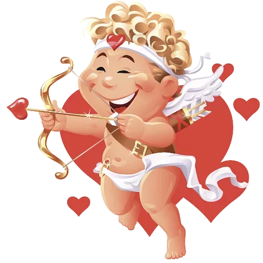 ❤ Стикер «Moods» для Telegram