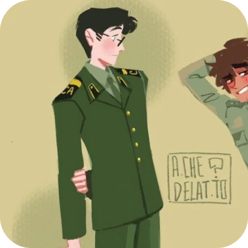 🧥 Стикер «Лето в пионерском галстуке» для Telegram