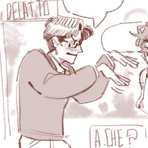 📖 Стикер «Лето в пионерском галстуке» для Telegram