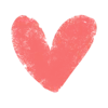 ❤️ Эмодзи «Буквы с летним настроем» для Telegram