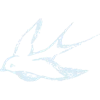 🕊 Эмодзи «Буквы с летним настроем» для Telegram