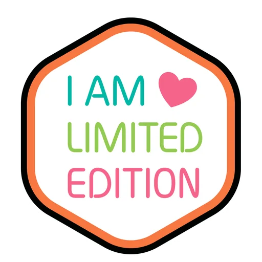 Стикерпак Summer Limited Edition для Telegram