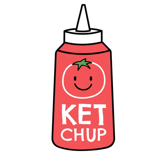 🍅 Стикер «Summer Limited Edition» для Telegram