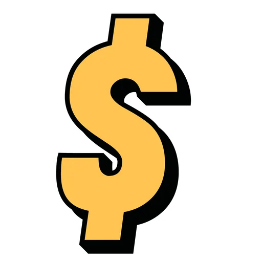 💸 Стикер «Summer Limited Edition» для Telegram