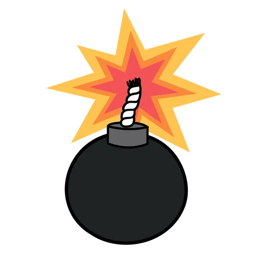☢ Стикер «Summer Limited Edition» для Telegram