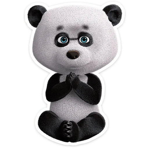 🥺 Стикер «Лето с Машей» для Telegram