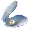 🐚 Эмодзи «summer aesthetica» для Telegram