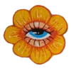 👁 Эмодзи «summer aesthetica» для Telegram