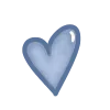 💙 Эмодзи «summer with» для Telegram