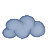 ☁️ Эмодзи «summer with» для Telegram