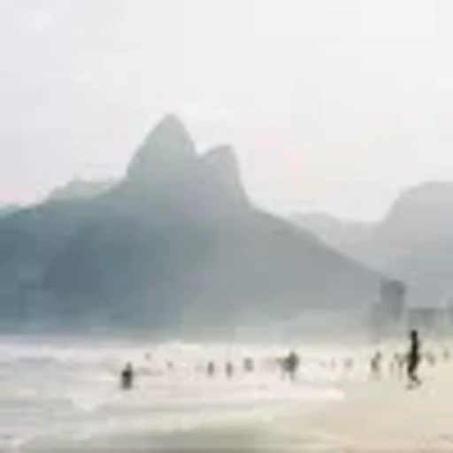 🤍 Эмодзи «summer» для Telegram