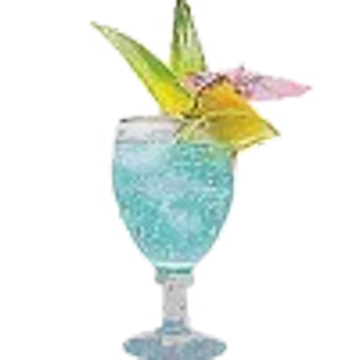 🍸 Эмодзи «summer» для Telegram