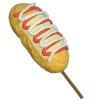 😋 Эмодзи «summer pack emoji» для Telegram