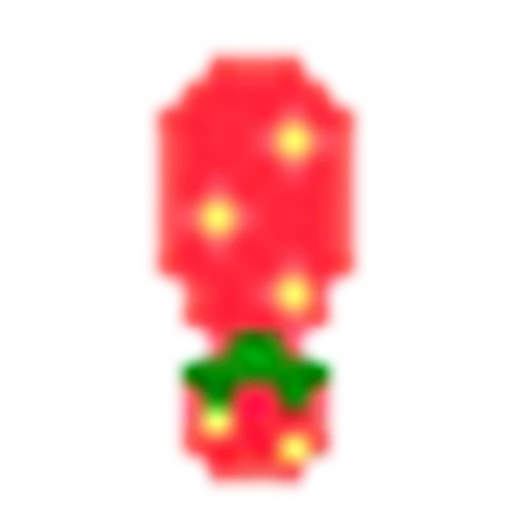 ❗️ Эмодзи «Summer Pixels» для Telegram