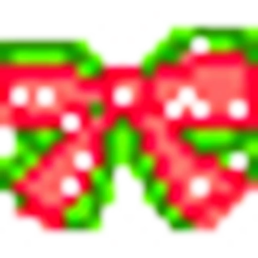 🎀 Эмодзи «Summer Pixels» для Telegram