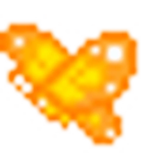 🦋 Эмодзи «Summer Pixels» для Telegram