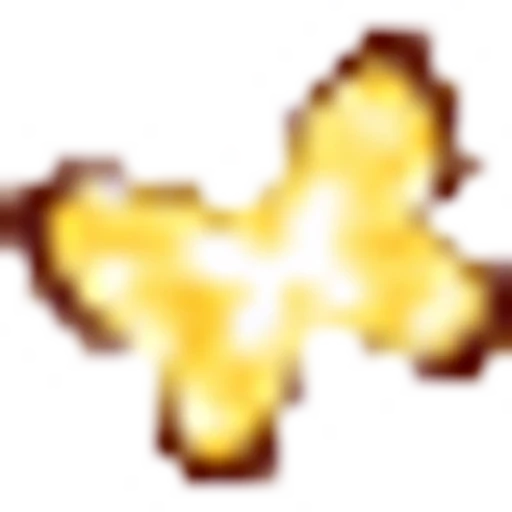 🦋 Эмодзи «Summer Pixels» для Telegram