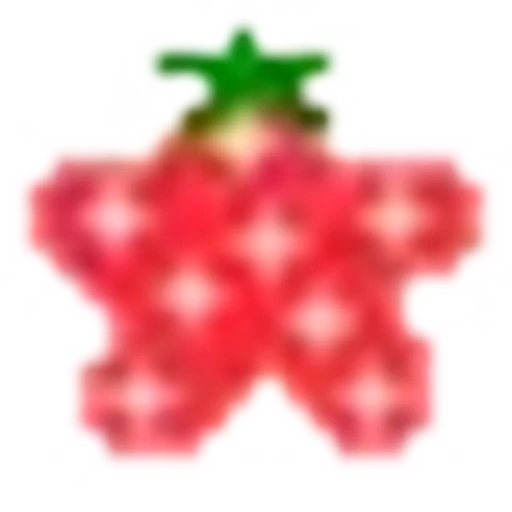 🍓 Эмодзи «Summer Pixels» для Telegram