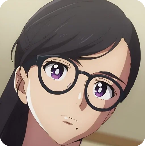 🙁 Стикер «Summertime Render» для Telegram