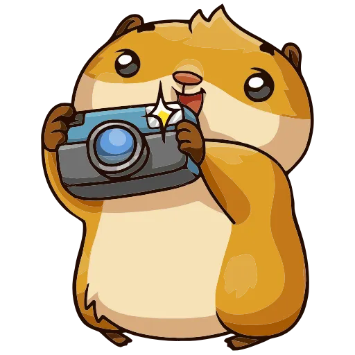 Стикер 8 Лето с Сеней add