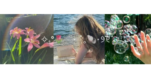 Стикерпак hot summer для Telegram