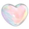 Стикер 28 💖 Набор эмоджи с летней эстетикой и вайбом