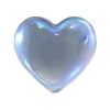 Стикер 29 💖 Набор эмоджи с летней эстетикой и вайбом