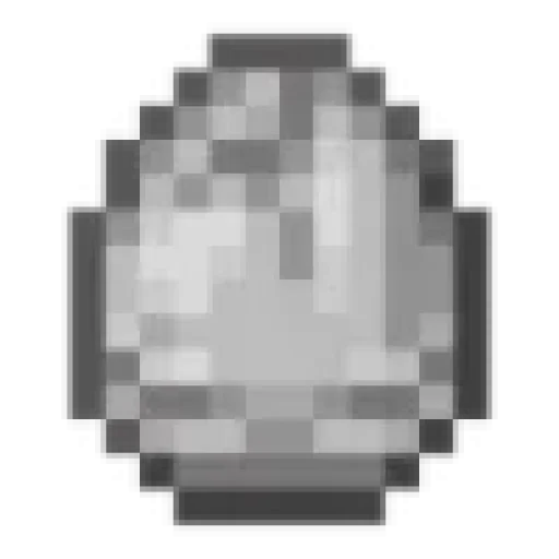 🥚 Стикер «Яйца призыва» для Telegram