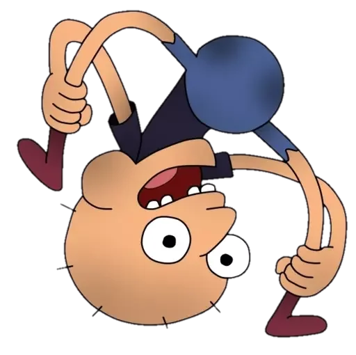 😋 Стикер «Сумо» для Telegram