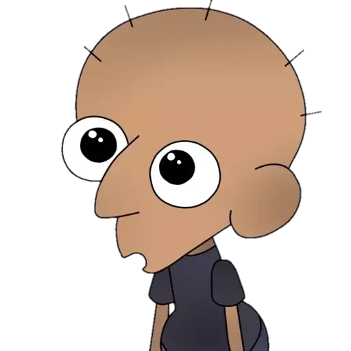🥺 Стикер «Сумо» для Telegram