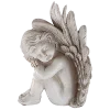 👼 Эмодзи «. ❀» для Telegram
