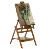 🎨 Эмодзи «. ❀» для Telegram