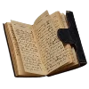 📖 Эмодзи «. ❀» для Telegram