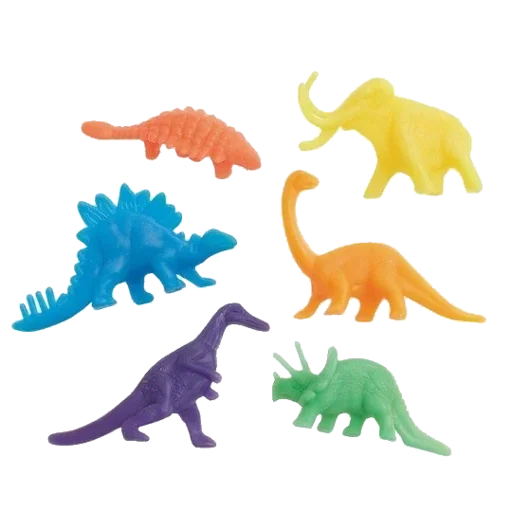 🦕 Стикер «sun like» для Telegram
