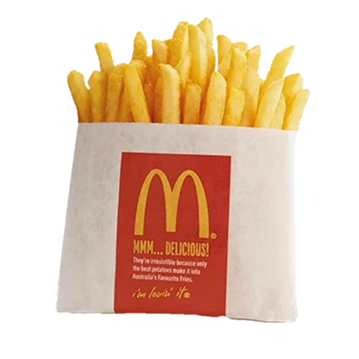 🍟 Стикер «sun like» для Telegram