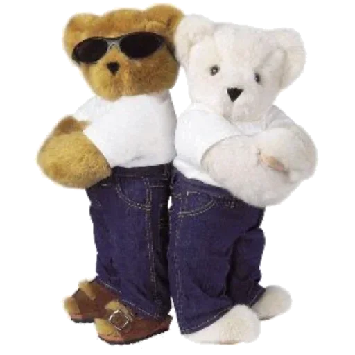 🐻 Стикер «sun like» для Telegram
