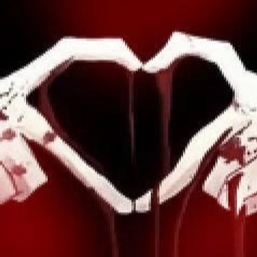 🫐 Стикер «Sunako Kirishiki» для Telegram