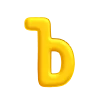 🌞 Эмодзи «Sun font» для Telegram